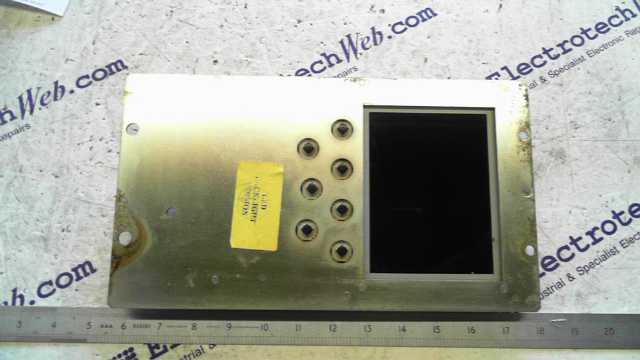 Nan Ya MB61-L1S Display Panel