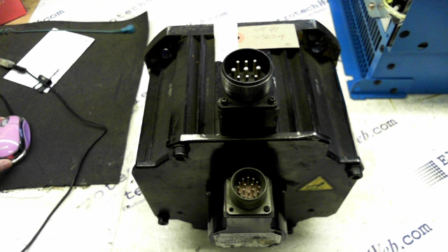 Nachi MFM452Q3V AC Servo Motor