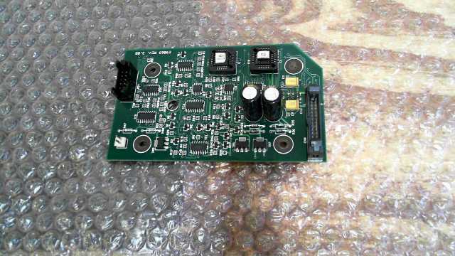 OEM 031605-000 Detector CPU