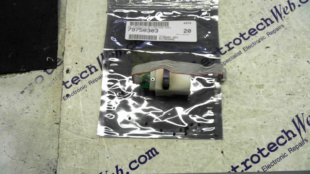 Bi-Mat 031610-00 Sensor