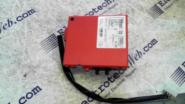 Honeywell S4965V 21741 Gas Valve Controller