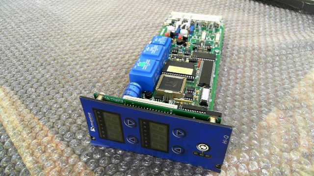 Synventive Hi-Q Display Unit