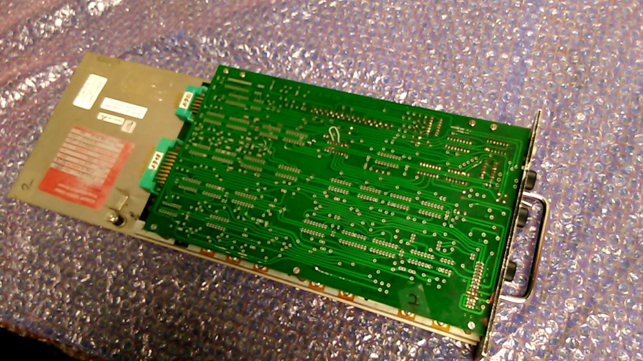 BOSCH GGK23a Control Units