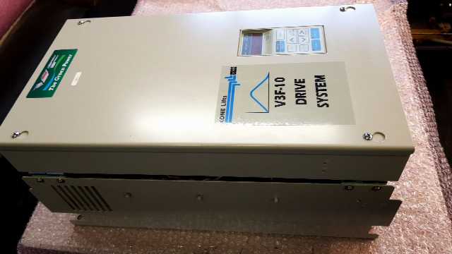 Kone V3F10 KM50067286 Drive