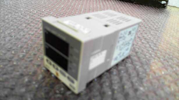 IMO JAG 132-R/R Temperature Controller