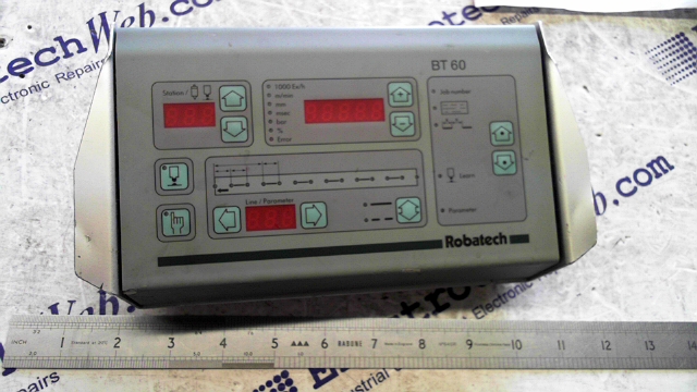 Robatech BT60 Control Box