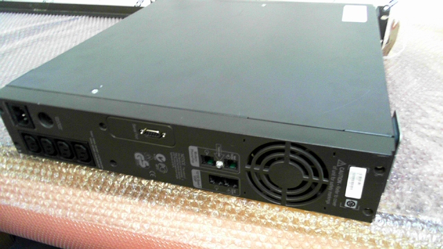 APC SC1500 Power Supply