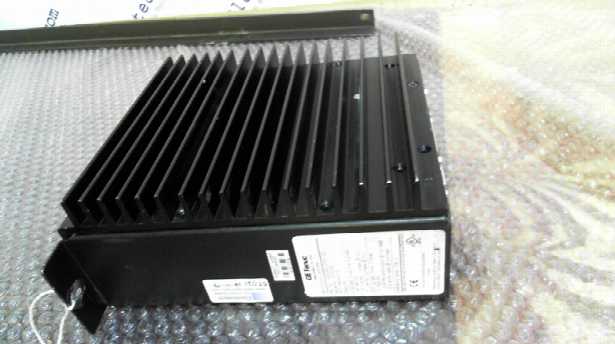 Fanuc IC800SSI107S1-CE Servo Motor Controller