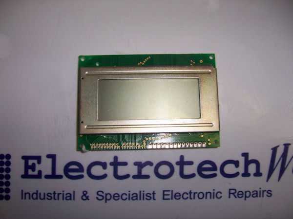 Hitachi LM041L 16 x 4 LCD Display