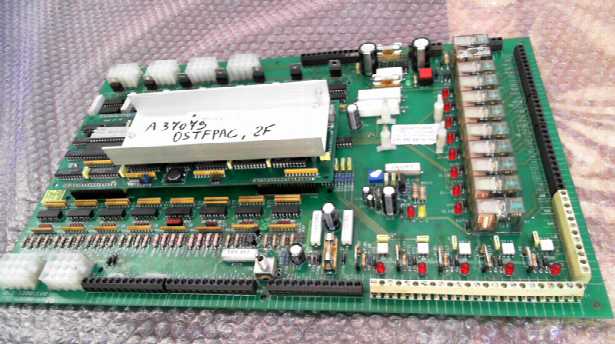 CE PL85007212 PCB