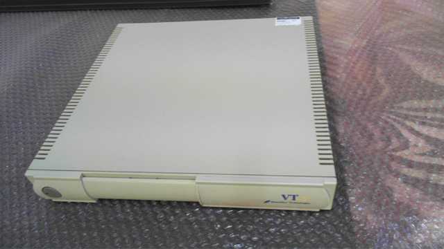 Digital Equipment Corporation VT525 Terminal