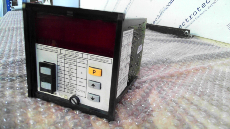 Pantatherm D4 Temperature Controller