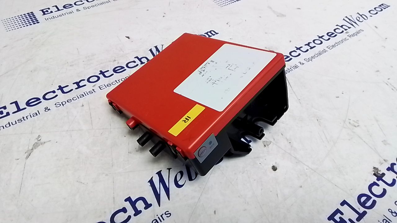 Honeywell S4965V 2166 Gas Control