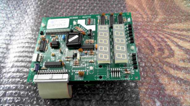 OEM 453609/453798 PCB