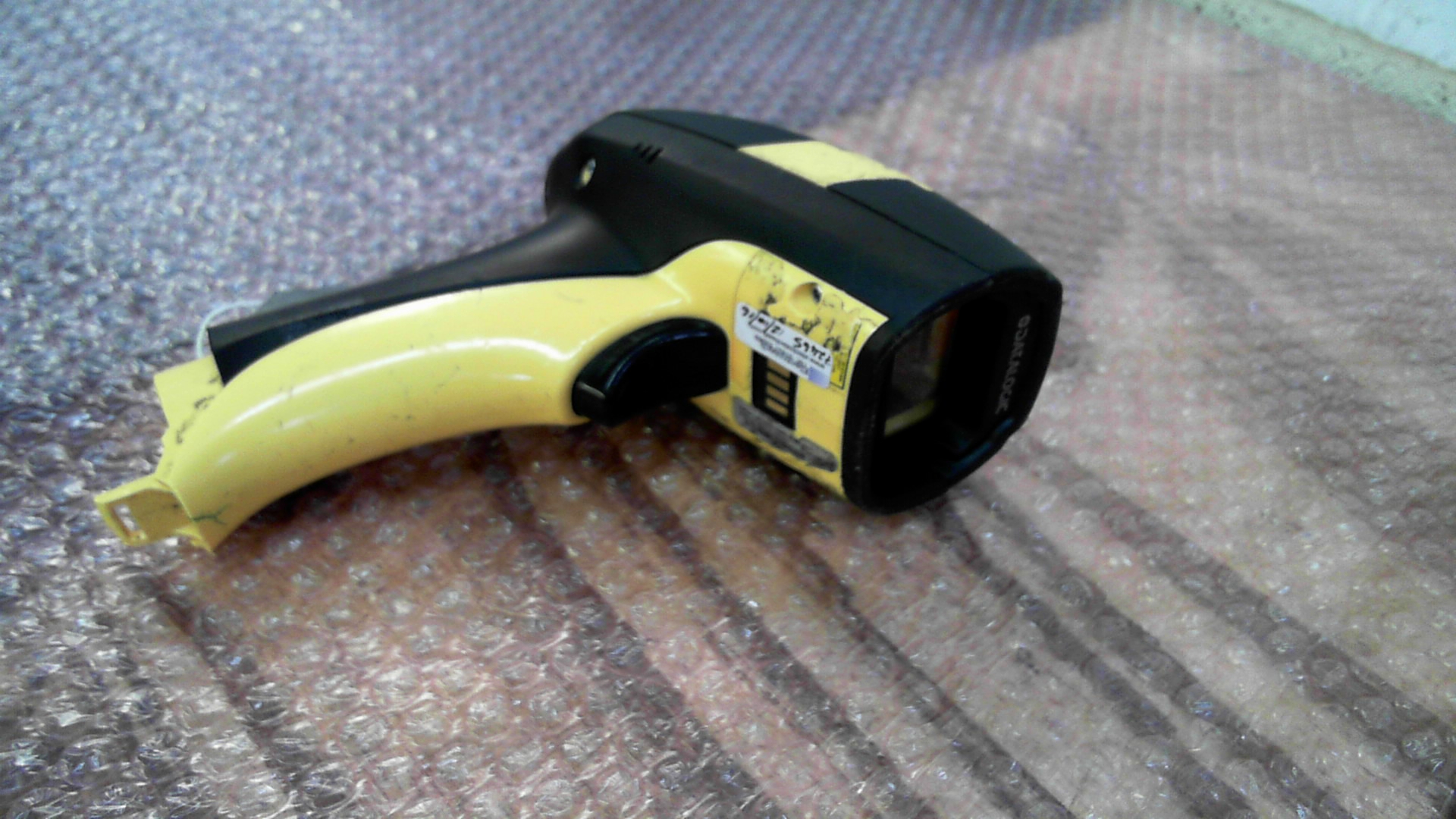 Datalogic M131/D 433MHz Scanner