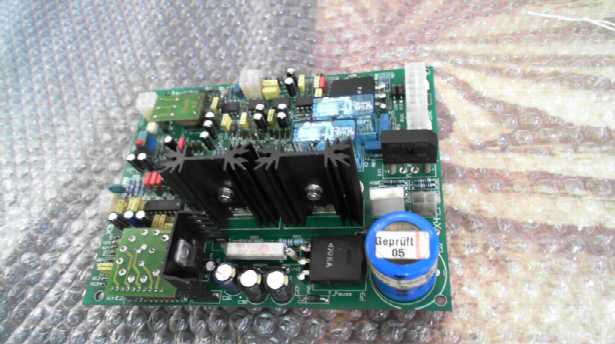 EWM 44.2275.02T PCB
