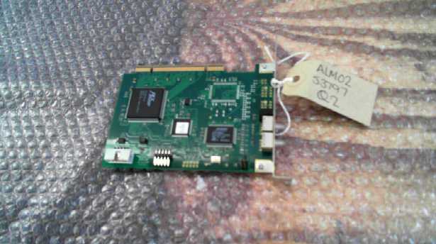Automata 70033110 Board