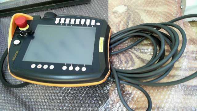 Kuka 00-168-334 Touch Screen
