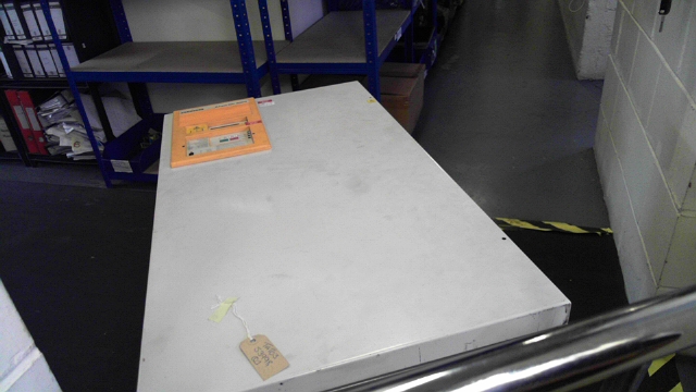 Alspa GD 2207 A421 Drive