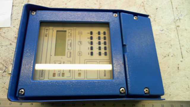 Krohne IFC110F/D/6 Signal Converter Flowmeter