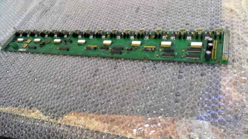 Heidelberg 552 8879 16 Channel Driver Board