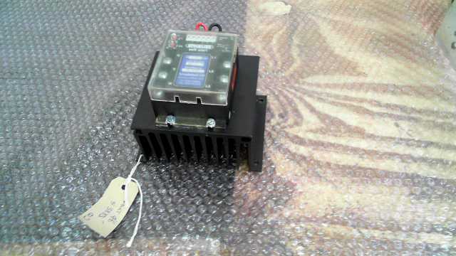 Stockline K8-30658 Soft Start