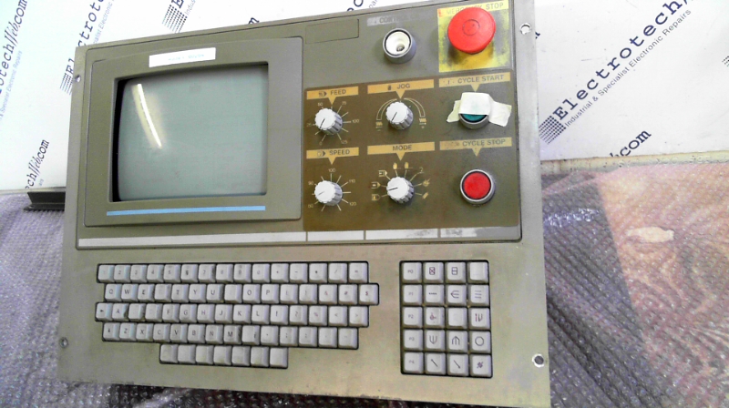 AB Osai 86002565 CNC Controller