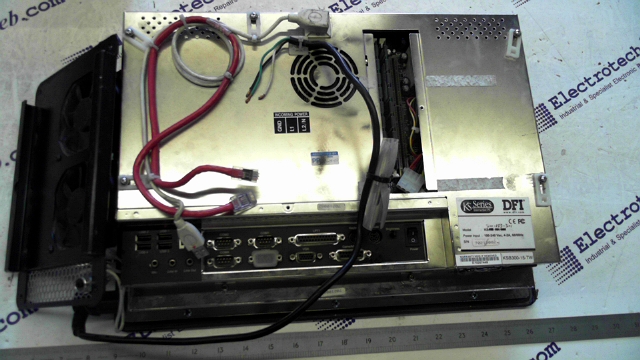 KS Series KSB300-15-TW Computer