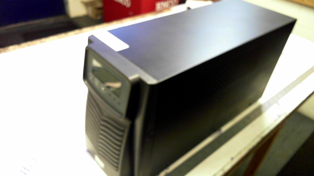 Informer Compact 200VA UPS