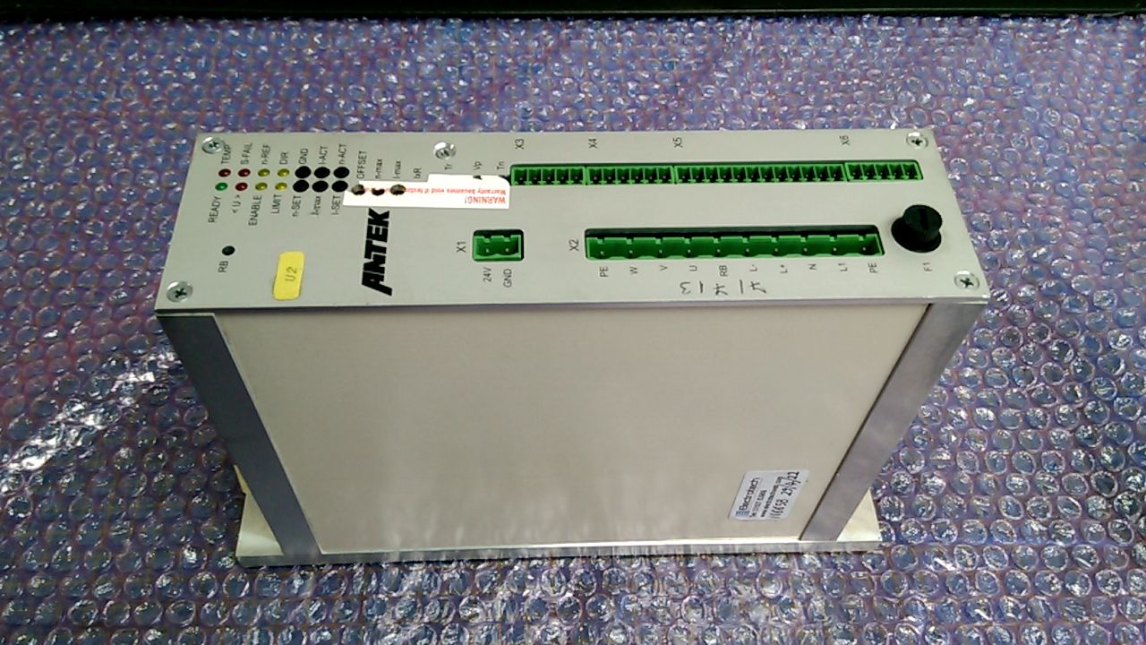 ANTEK ECE10CM-00-00 Drive