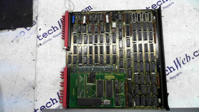 General Electric 8216B1 PCB