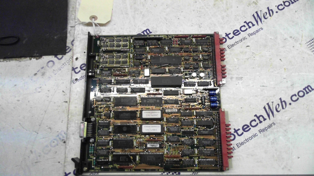 General Electric 8213C1 PCB