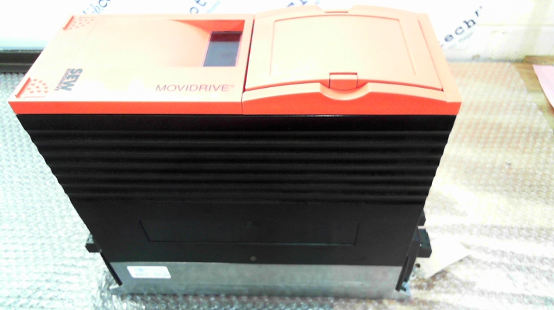 Sew Eurodrive MDS60A0040-5A3-4-00 Eurodrive