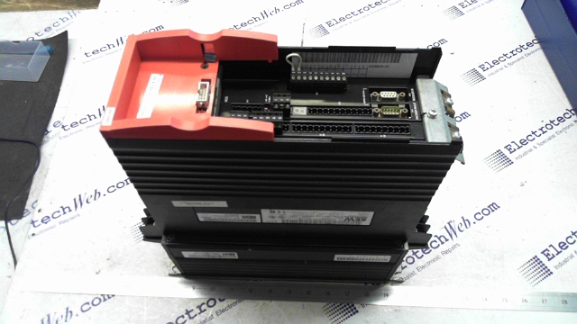 Sew Eurodrive MDS60A0075-5A3-4-00 Eurodrive
