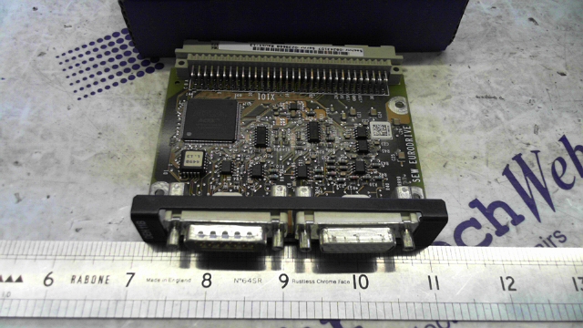 Sew Eurodrive 08243107 Control Card