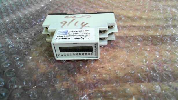 BAUMER 82.23-525/2612-11-28 ISO Flextemp
