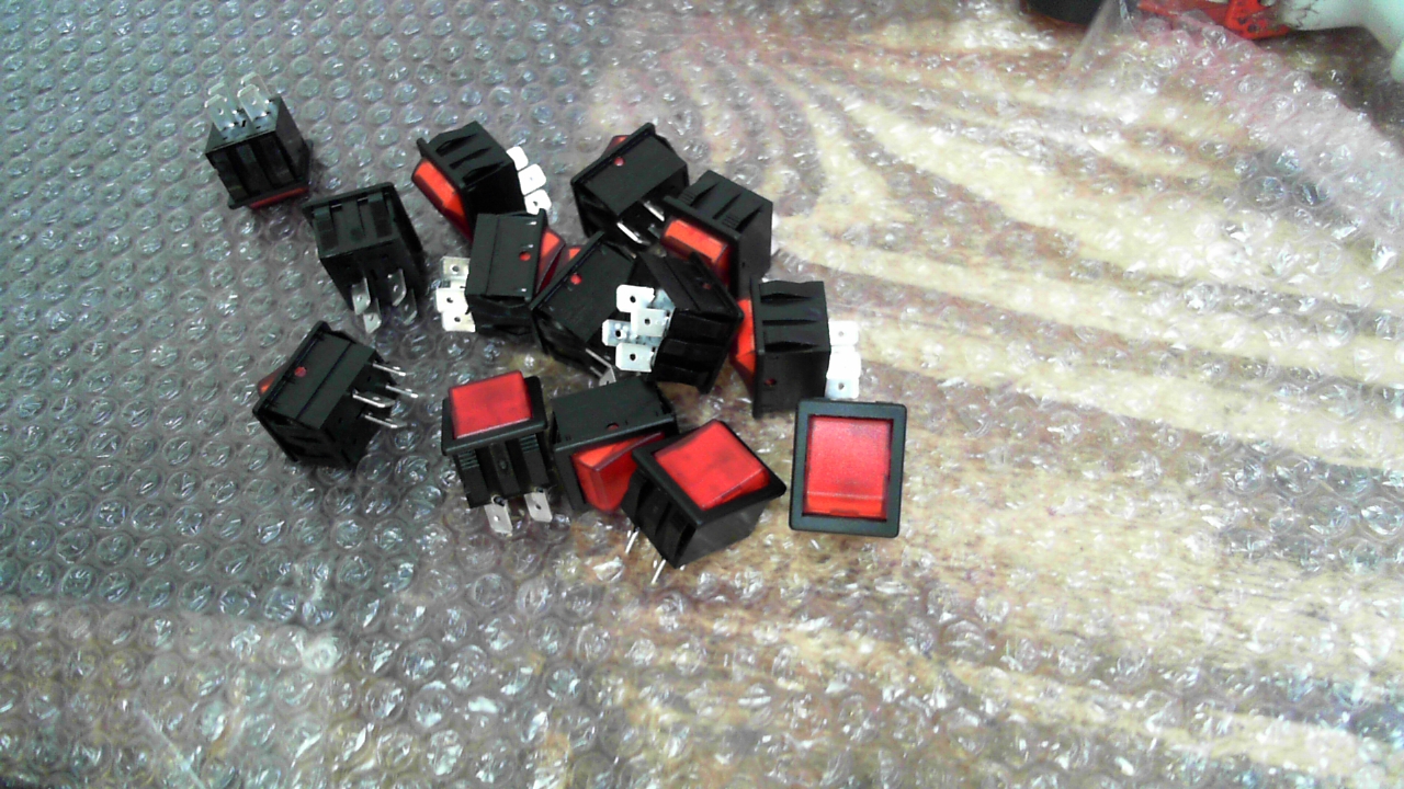 OEM 1550 Light Switch