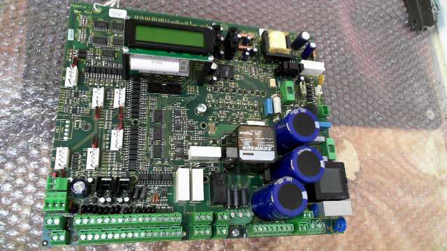 OEM FE547/3 PCB