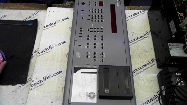 Durst HL2506AF Enlarger Controller