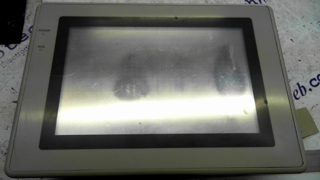 Omron NT600S-ST211-EV3 Interactive Display