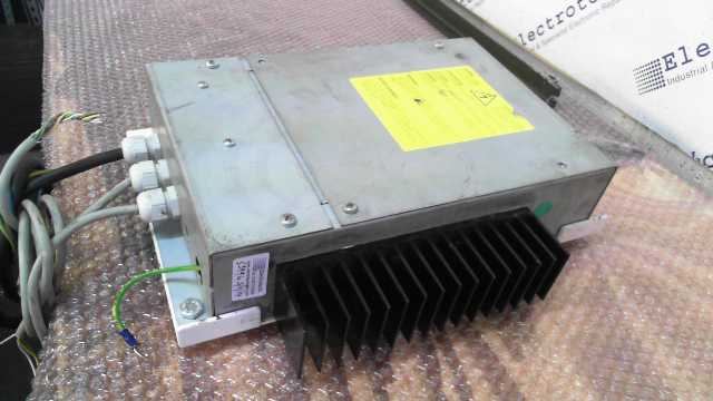 Wittur RCF1/12 Door Motor Regulator