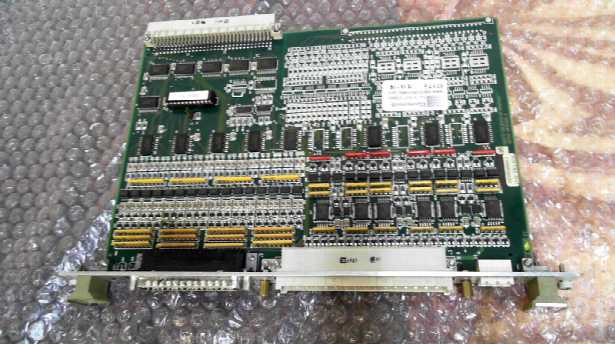 Carte 32E/24S Interface Card
