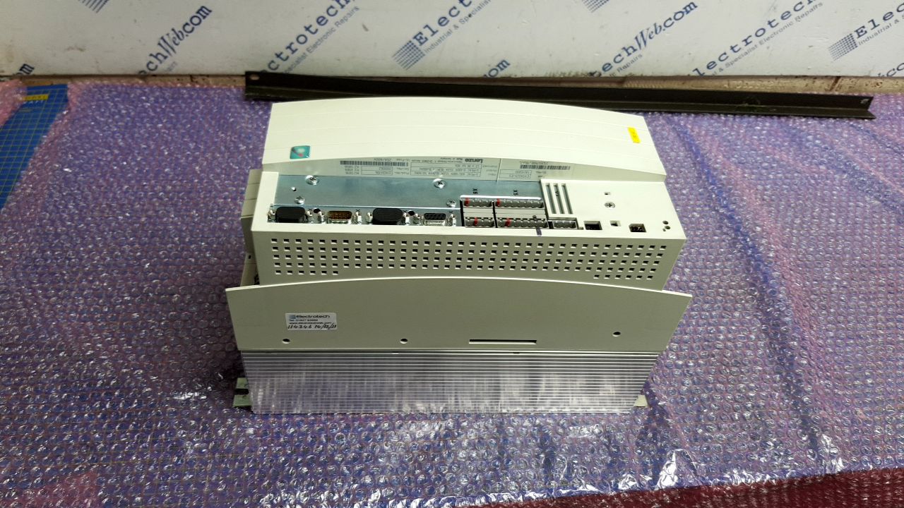 Lenze EVS9325-ES Inverter