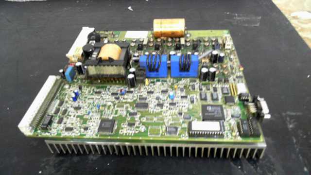 OEM 1501D Motor Drive Unit