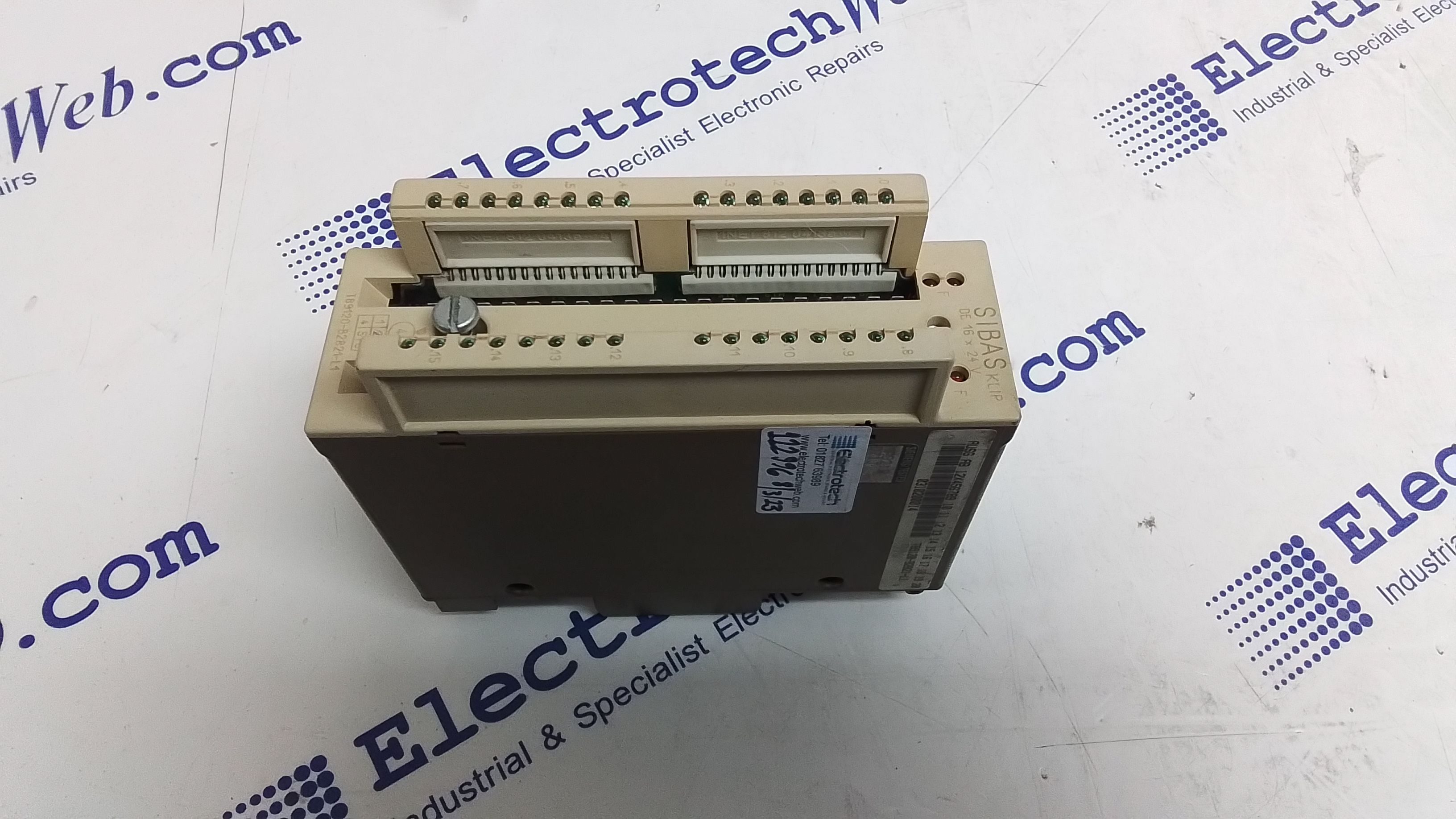 Siemens T89120-B2821-L1 Module