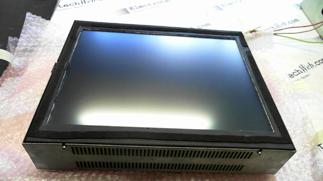 Ecran K210288-1/A Touchscreen