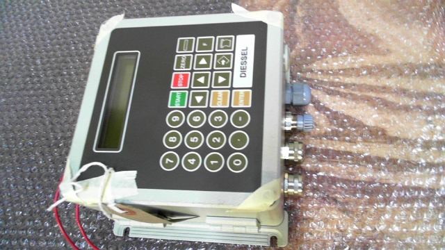 Diessel 5025311129 T Meter