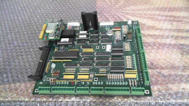 Sprinte E.V. 100SP1-C Lift Board