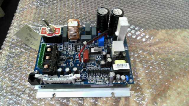 GAL 2945403701 PCB