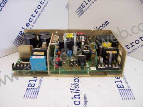 Advance Power NS700024 Power Supply